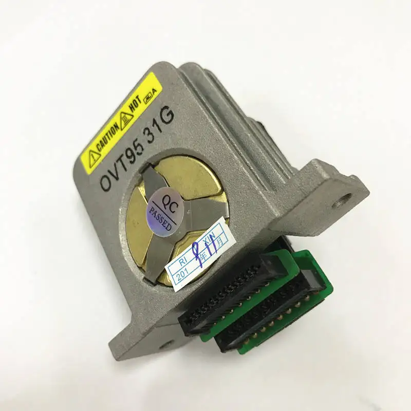 Cabeça de Impressão para Epson lq 590 2090 690 Lq2090 Lq590 Lq690 lq 680 680k Lq2080 Lq580 Lq590k Lq690k do Cabeçote de Impressão 1x F081000 F070000 da - Imagem 2