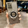 FS SFCX Silver