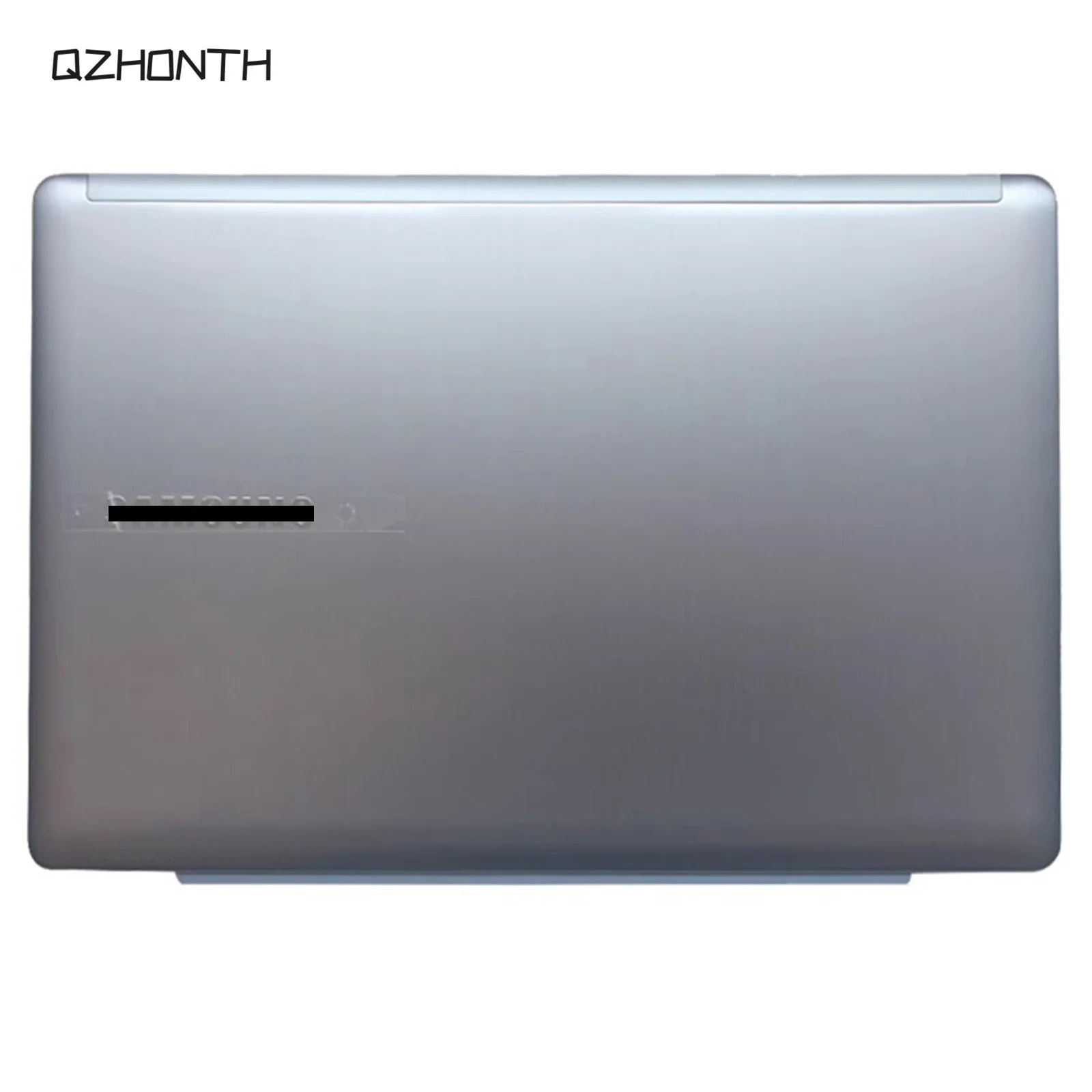 Новинка, задняя крышка для Samsung NP740U3E, NP730U3E, ЖК-дисплей, задняя крышка с сенсорным экраном (Серебристая), Φ 13,3