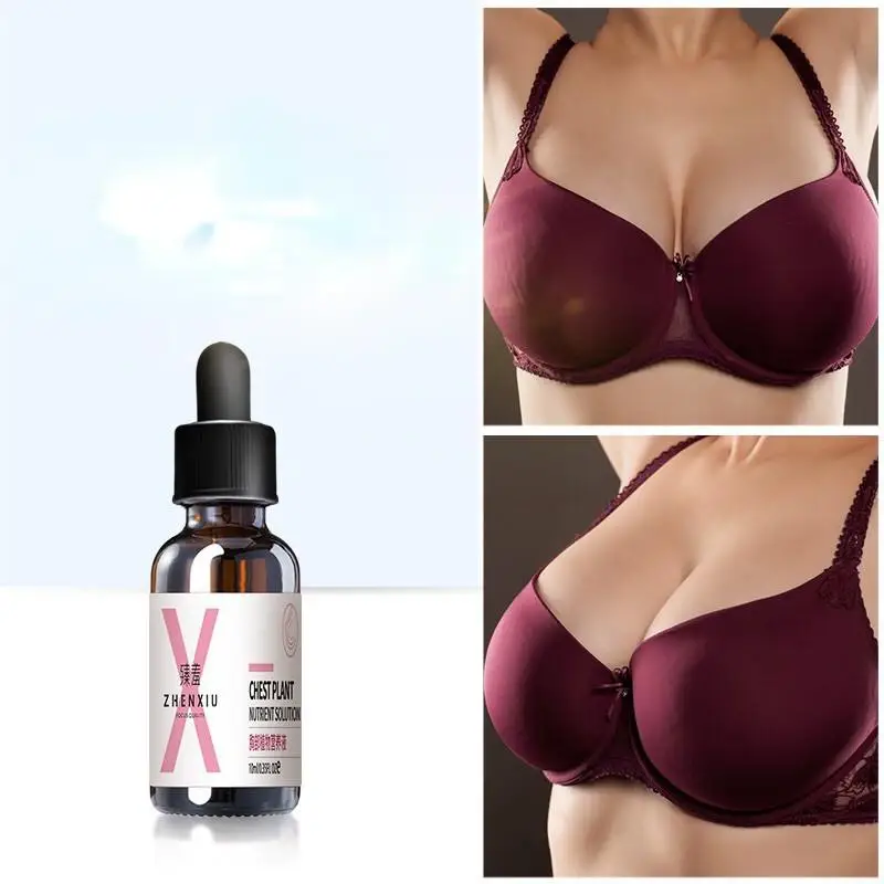 

Breast Enlargement Oil For Bodys Para Mujer Cream Plant Base Enhancement Essential Oils Breast Growth