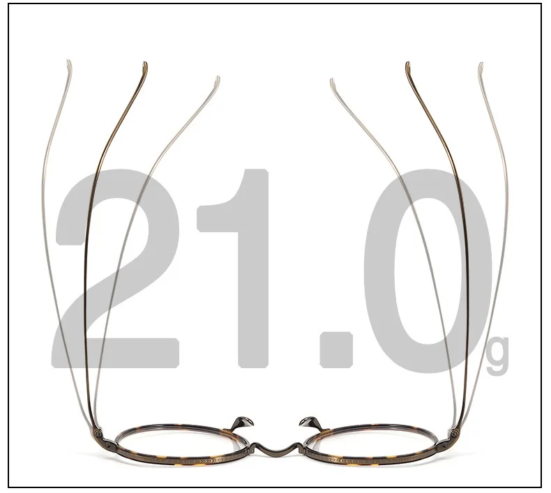 Bobbie Women's Full Rim Eyeglasses 2