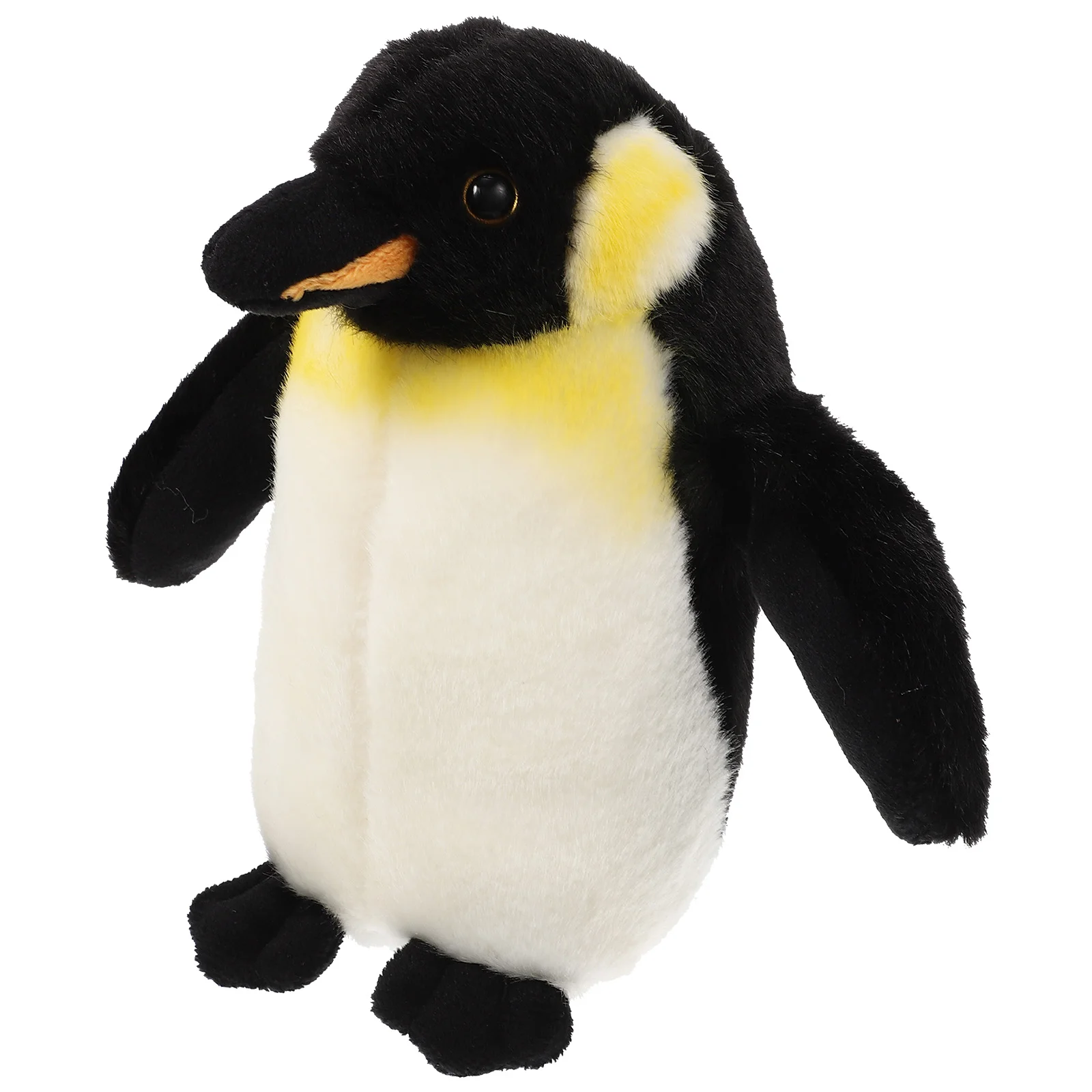 

Penguin Cartoon Animal Toy Dropshipping Stuffed Cotton Plush Large Animals