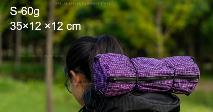 ตัวเลือกสินค้า กระเป๋าใส่ของอุปกรณ์กลางแจ้ง แคมป์ปิ้ง ทนทาน น้ำหนักเบา