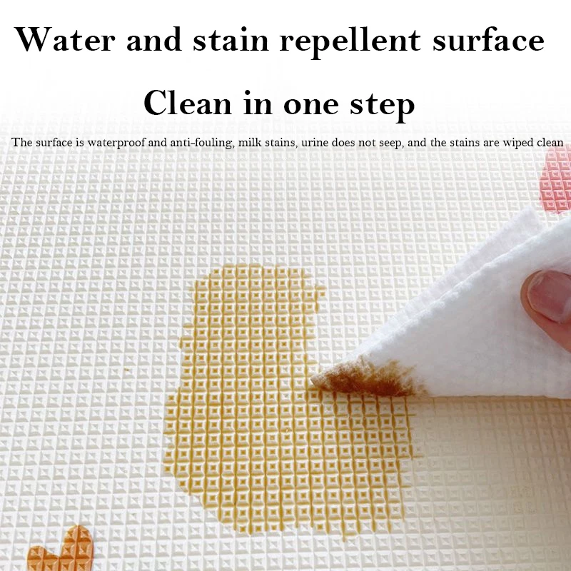 Рисунок 6 - Коврик игровой детский