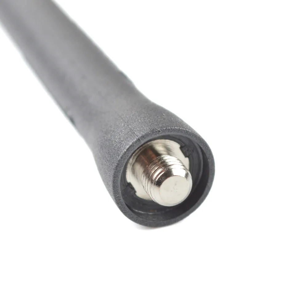 5pcs NAE6522 UHF Antenna For P100 P110 P200 P210 P1225 GP680 GP1280 HT750 HT1250 Handheld Two Way Radio