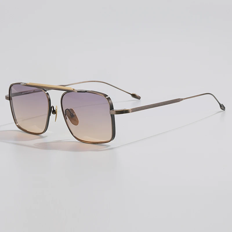

Sun Glasses Men Luxury Driving Classic Male Eyewear Sun Goggles Travel Sunglasses Anti Glare Driving Shades UV400 Sunglasses