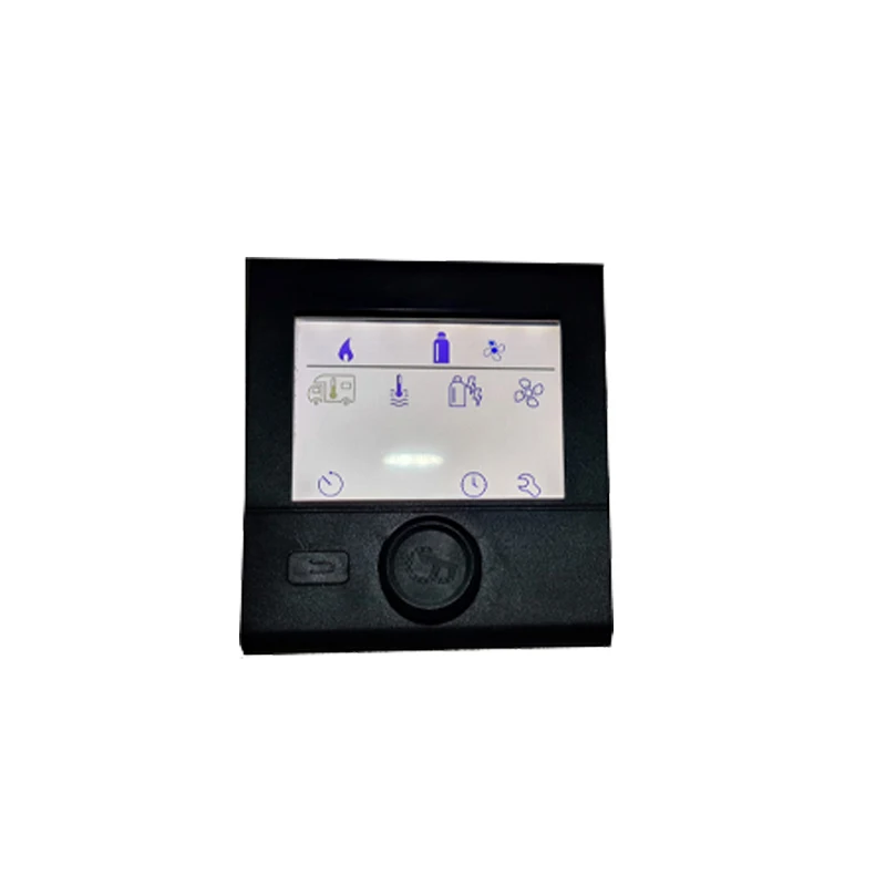 DIGITAL CONTROL for JP Heater 4KW/6KW Diesel LPG Combi air and water