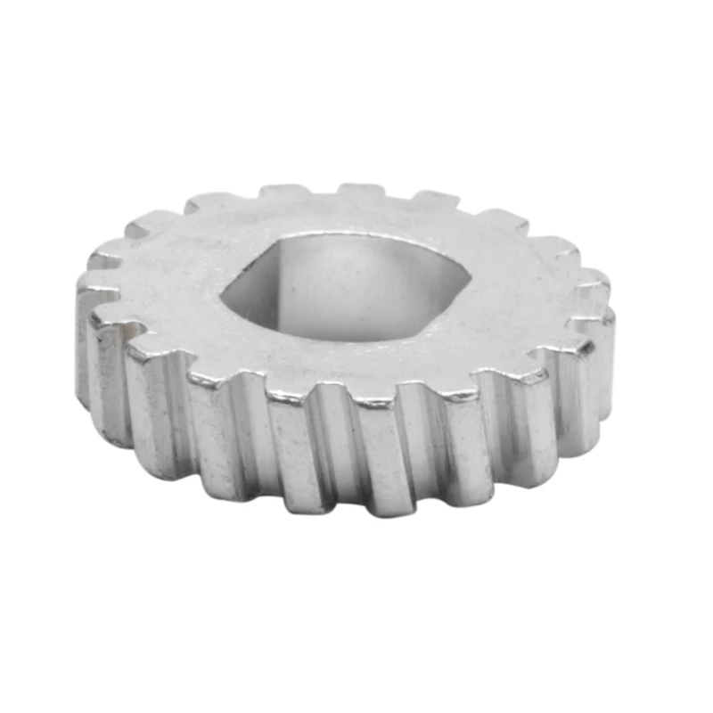 Car Window Lift System Sunroof Motor Repair Gear Cog for Mercedes-Benz W202 W203 W204 W210 W211 W212 1993-19 Teeth car window lift gear