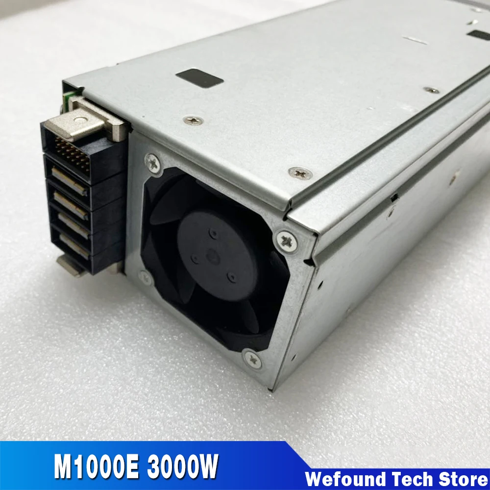 

For Power Supply For DELL M1000E 3000W 700-011079-0000 8V4DK 08V4DK E3000E-S0 08V4DK