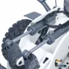 870K RC Hydraulic Loader JDM 88 Wheeled Loaders 1/14 Remote Contro Metal Construction Machine with Light Sound Set Model TH18496 6