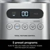 SS151 TWISTi Blender DUO, High-Speed 1600 WP Smoothie Maker & Nutrient Extractor* 5 Functions Smoothie, Spreads & More 6
