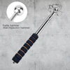115/130/108CM Telescopic Wall Check Hammer Walls Floors Ceilings Tiles Test Telescopic Thickening Checker Hammer Inspection Tool 6