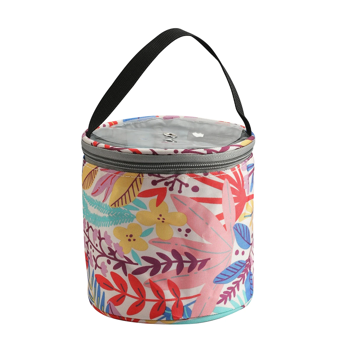 Yarn Storage Tote 4