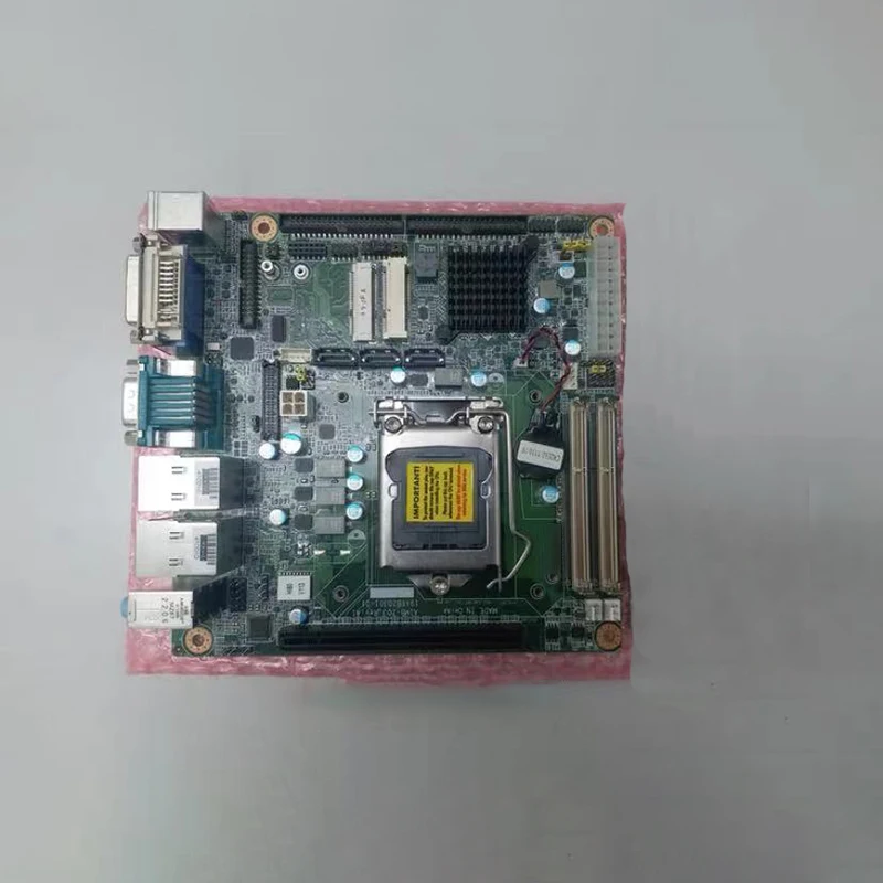 Hot Original For Advantech Industrial Motherboard Embedded Computer LGA1150/H81 AIMB-203G2 AIMB-203G2-00A1E 2 Hot Original For Advantech Industrial Motherboard Embedded Computer LGA1150 H81 AIMB 203G2 AIMB 203G2 00A1E