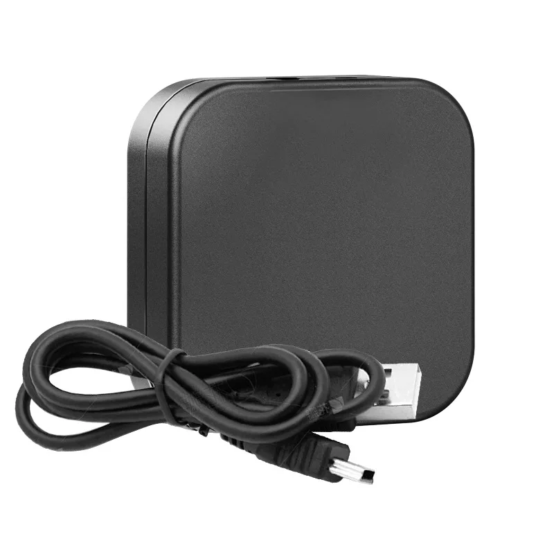 4K Kablosuz HDMI Ekran Dongle Adaptörü 1080P, WiFi ile Film ve Program Yayını, i-Phone, i-Pad, Android, Tablet, Dizüstü Bilgisayar için Alıcı