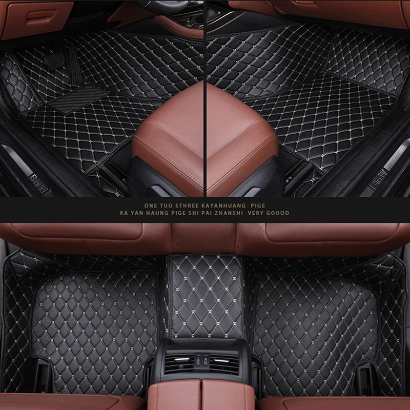 Mg Zs Car Mats