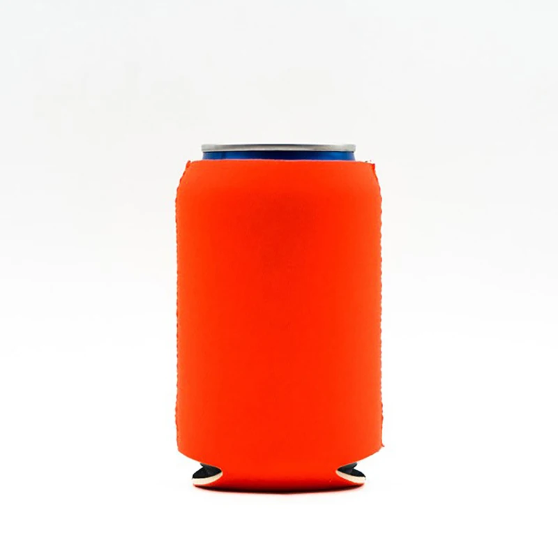 Portable Neoprene Drink Cooler Sleeve for Parties and Outdoor Events