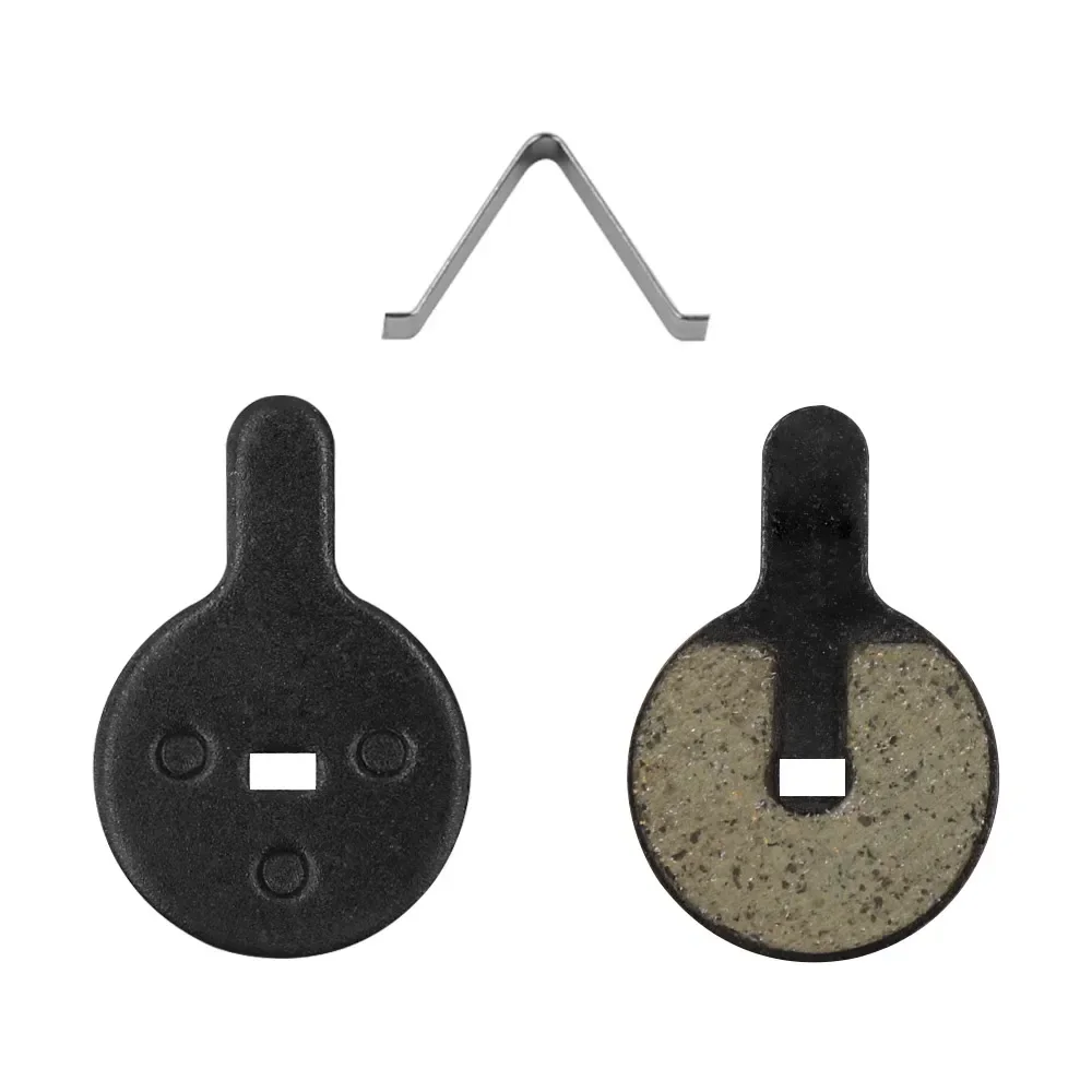 Bremsbeläge Für Kugoo G-Booster / G2 Pro E-Scooter - 1 Paar Ersatzbeläge