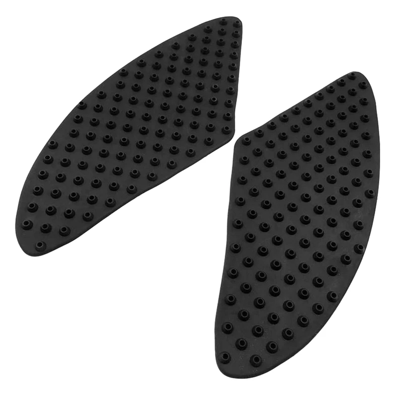 

Наклейки на топливный бак мотоцикла, Нескользящие наклейки, теплоизоляционные наклейки, боковые наклейки, наколенники для Yamaha Kawasaki Honda