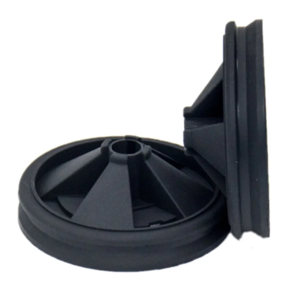 

2Pcs Silicone Waste Disposer Anti Splashing Cover 87mm Outer Diameter Fit for InSinkErator Food Waste Disposer