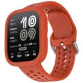 Red-Band Case