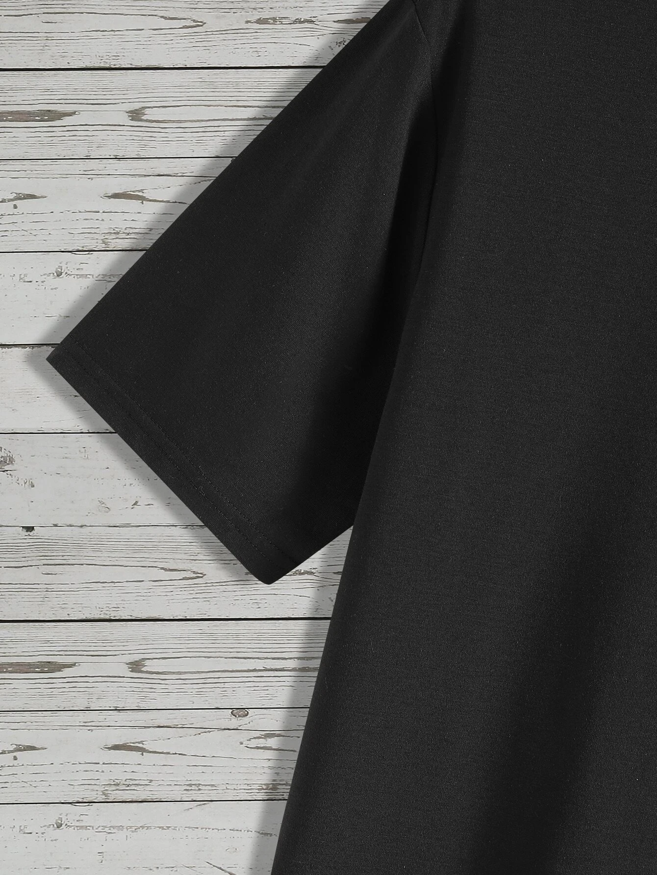 'They don't know that' Tee,Men's Casual Crew Neck Short-Sleeve Fashion Summer T-Shirts Tops,Regular and Oversize Tees_voghion.com