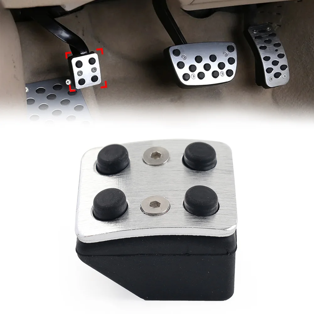 Накладка на педаль тормоза для автомобилей Toyota Camry Crown Highlander Kluger Prius, Lexus ES350 IS350 RX350