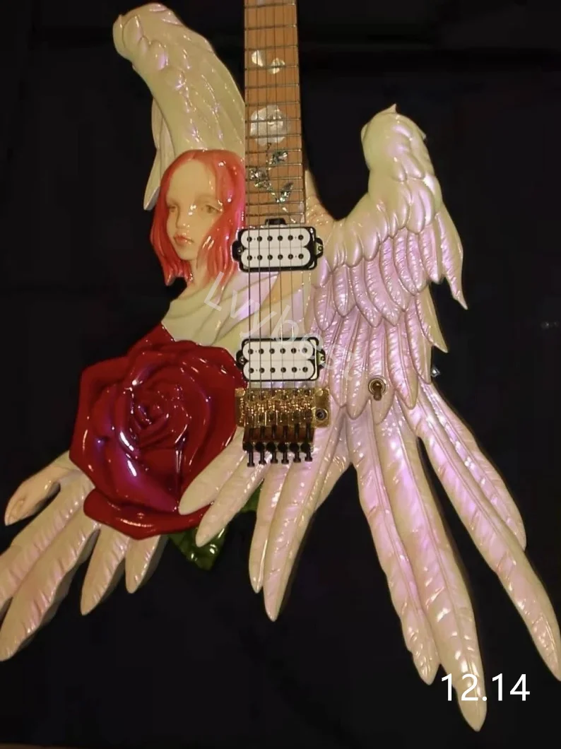 自作エレキギター 花 自作エレキギター 花 楽天市場】【ESP直営店】【即納可能】GrassRoots