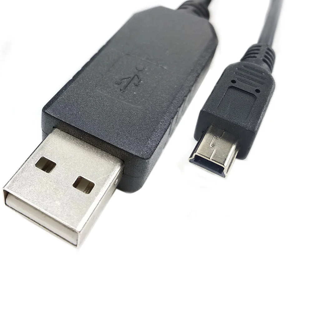 PL2303 Adapter USB na mini USB TTL do kabla konfiguracyjnego do aktualizacji programu Telpo TPS300