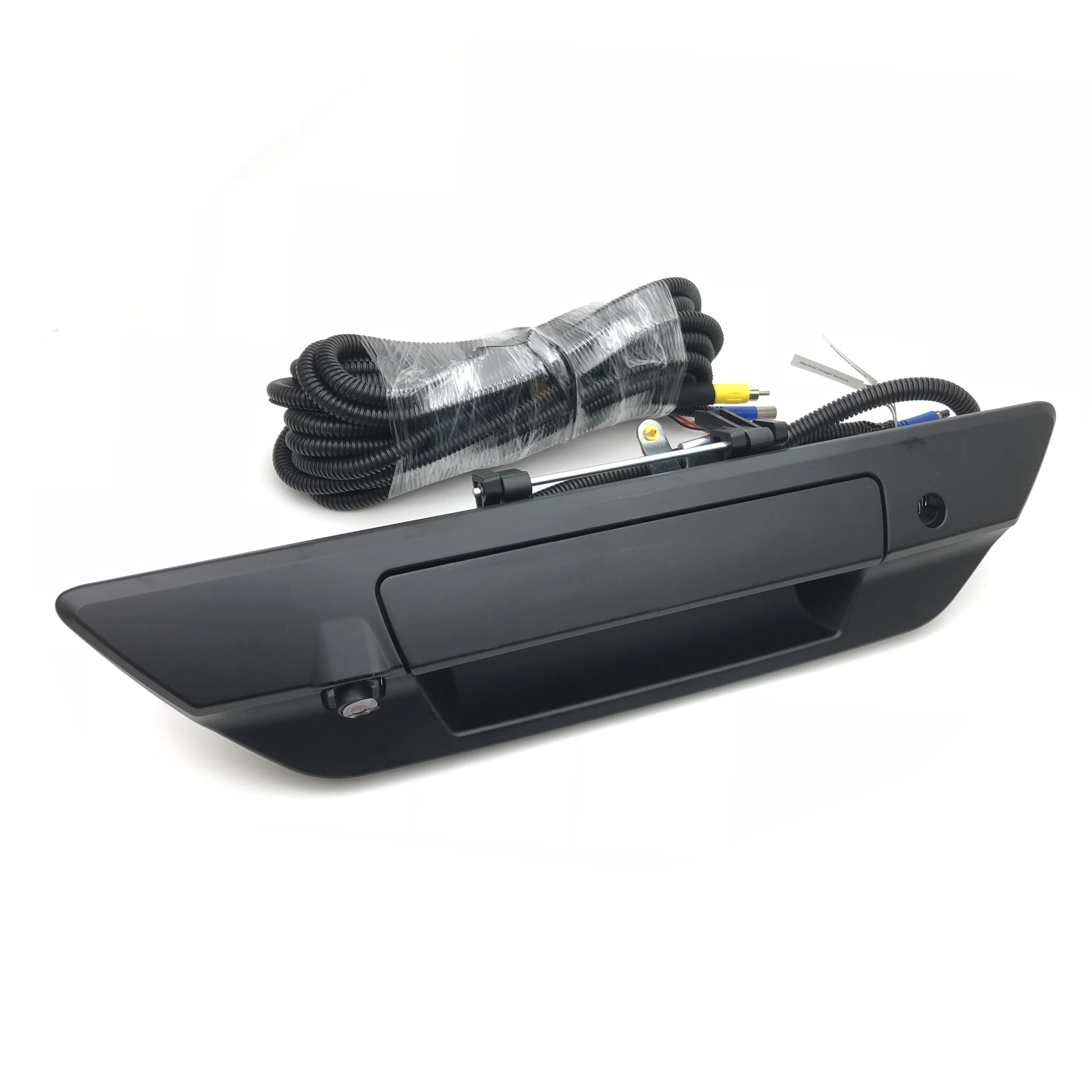 Telecamera Posteriore X AUTOHAUX Per Toyota Hilux 2011-2015 – Grandangolare, Retromarcia, Sostitutiva 8679071030 - 2