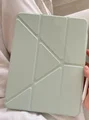 Pea green