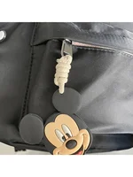 Cartable cadeau de luxe pour enfants, sac à dos articulé Disney, petit sac à dos Mickey, cartable de maternelle 5