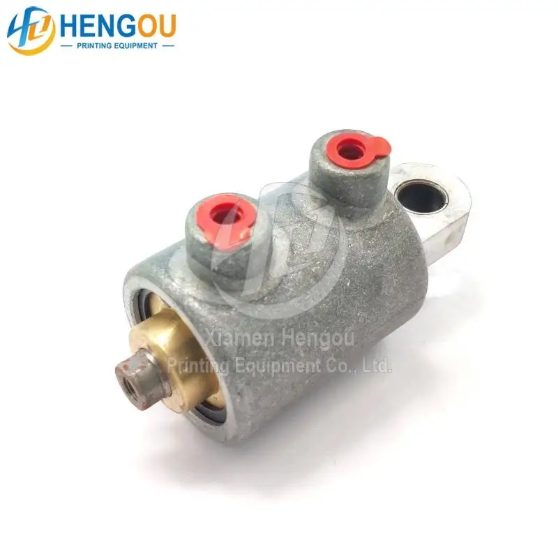 

104x45mm roland cylinder printing machine part