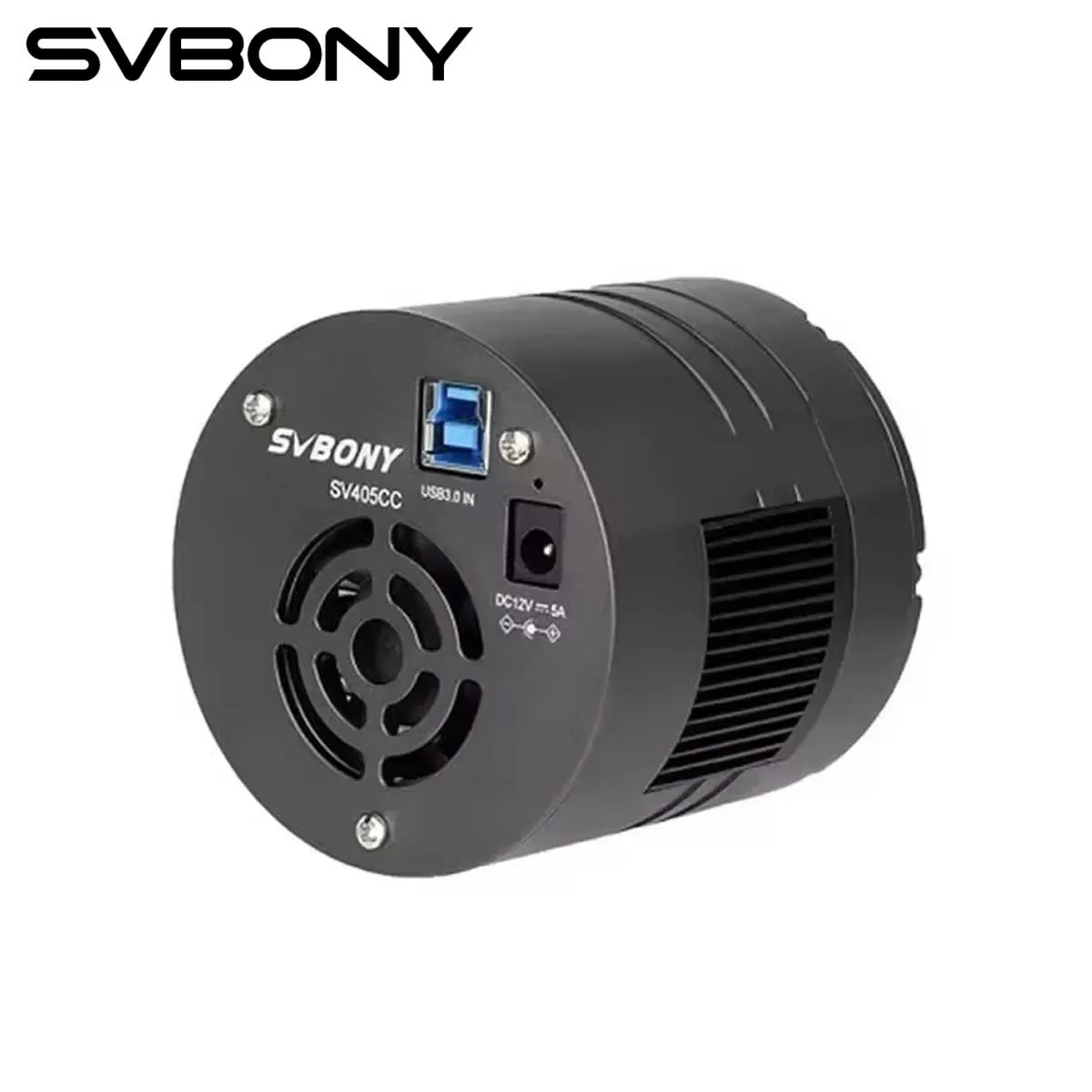 X*4様 SVBONY CMOSカメラ SV405CC SV405CC Cooled Color Camera for Deep Space Astrophotography