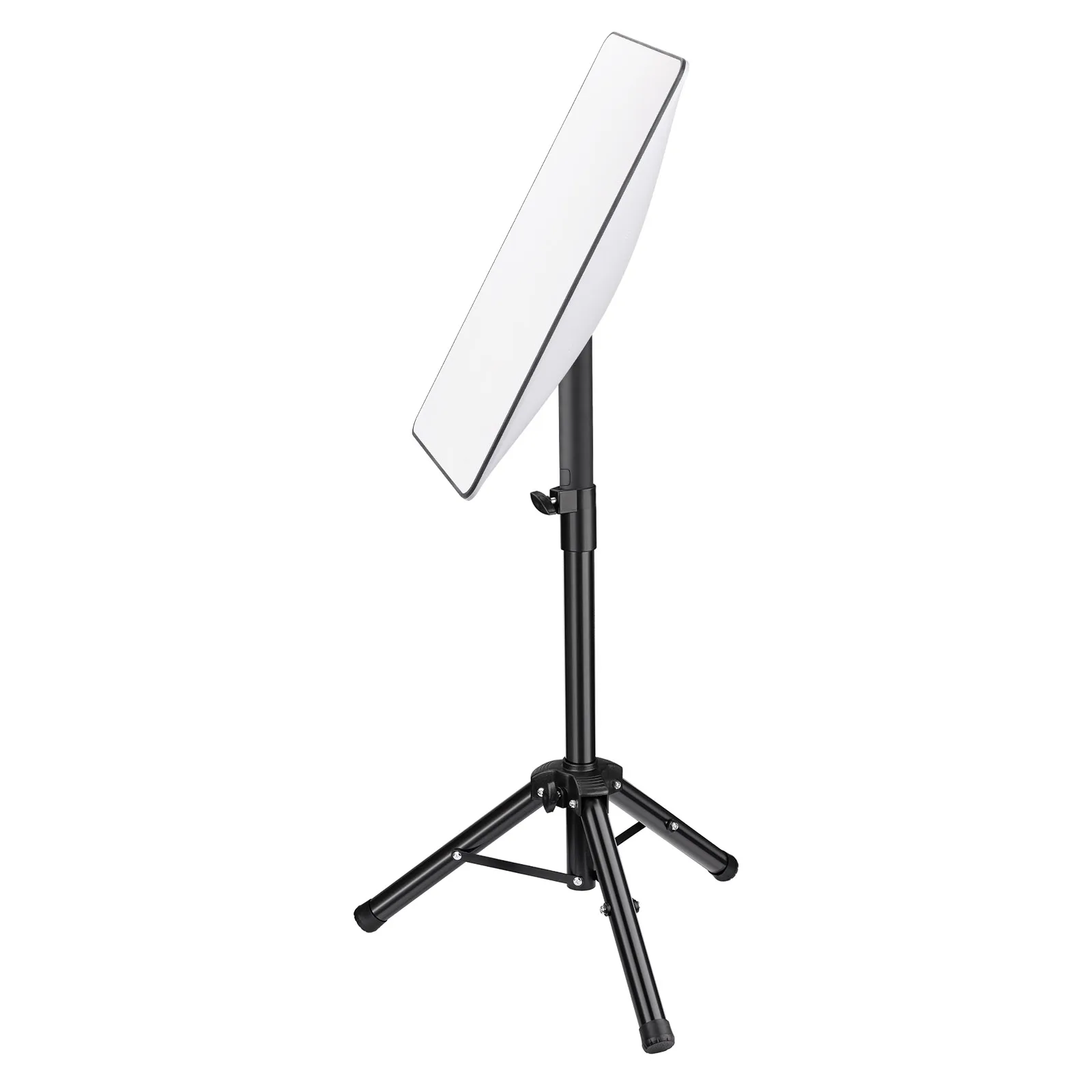 Portable Metal Tripod Mount Bracket for Satellite Dish Outdoor RV Camping