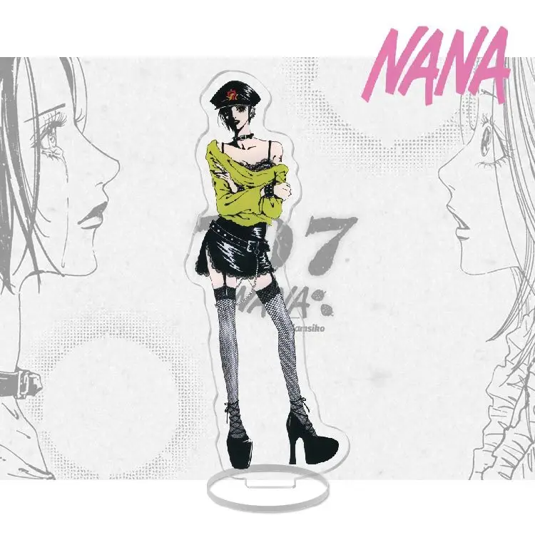 nana♡ Nana 25th Anniversary Edition, Vol. 1 by Ai Yazawa, Paperback
