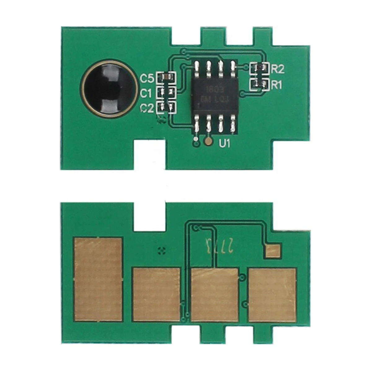 para Samsung Clx 6260 Chip de Clp 680 Clx Clp680 Clx-6260 6060fd Clt 506 20 Pcs Clt506 - Imagem 2