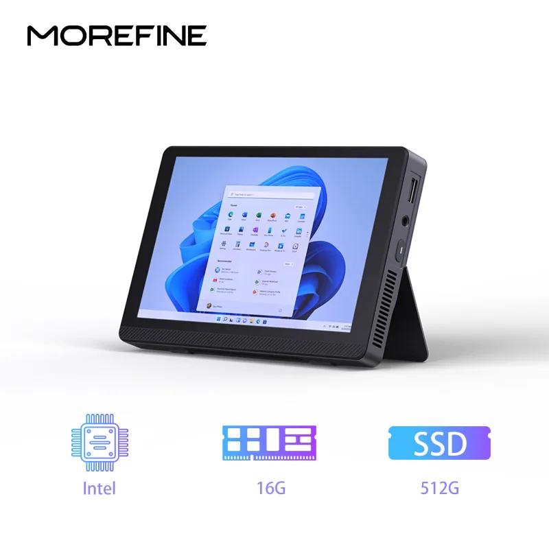 16GB 512GB SSD