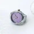 Silver purple
