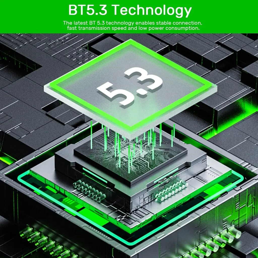 무선 바이노럴 씽크플러스 블루투스 이어폰, 스포츠 게임 이어폰, XT81, TWS5.0