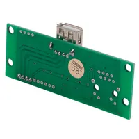 TOPWISDOM TZA-ENET1V11 Embroidery PCB Control Board - Image 5
