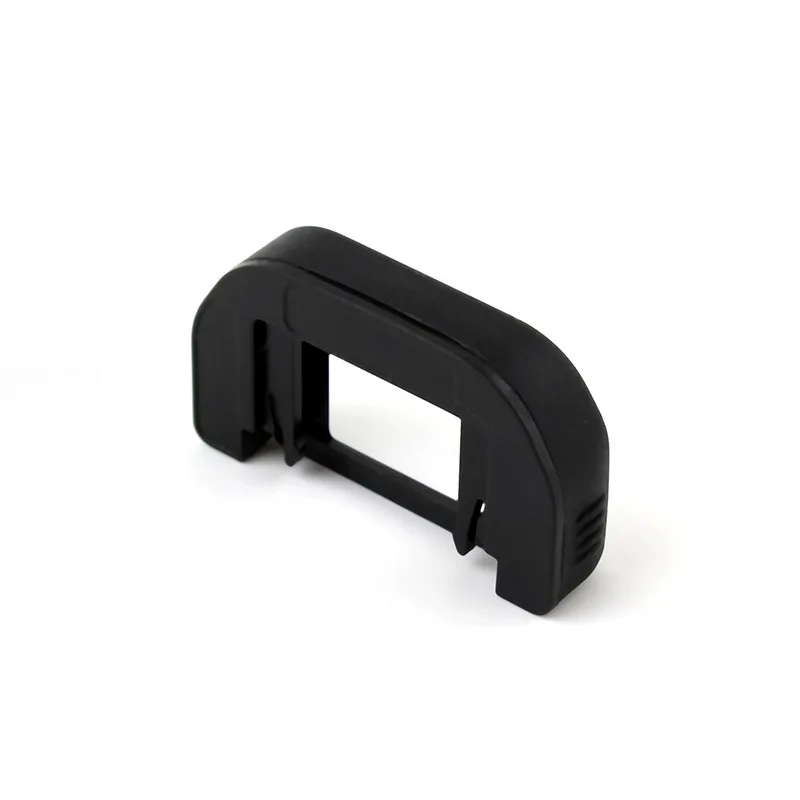 Set Copriobiettivo Vhbw Per Canon EOS - Tappo Posteriore E Tappo Corpo Macchina Per Baionetta EF/EF-S - Nero