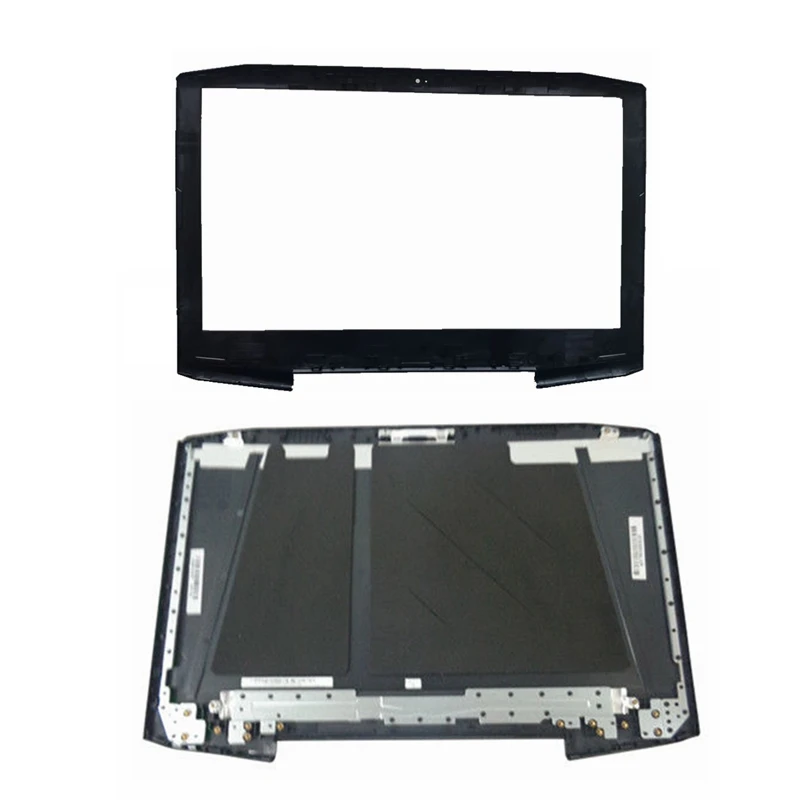 para Acer Vx15 Vx5591g Lcd Tampa Traseira Moldura Frontal Palmrest Inferior Novo Case - Imagem 4