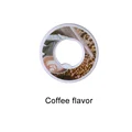 Coffee flavor