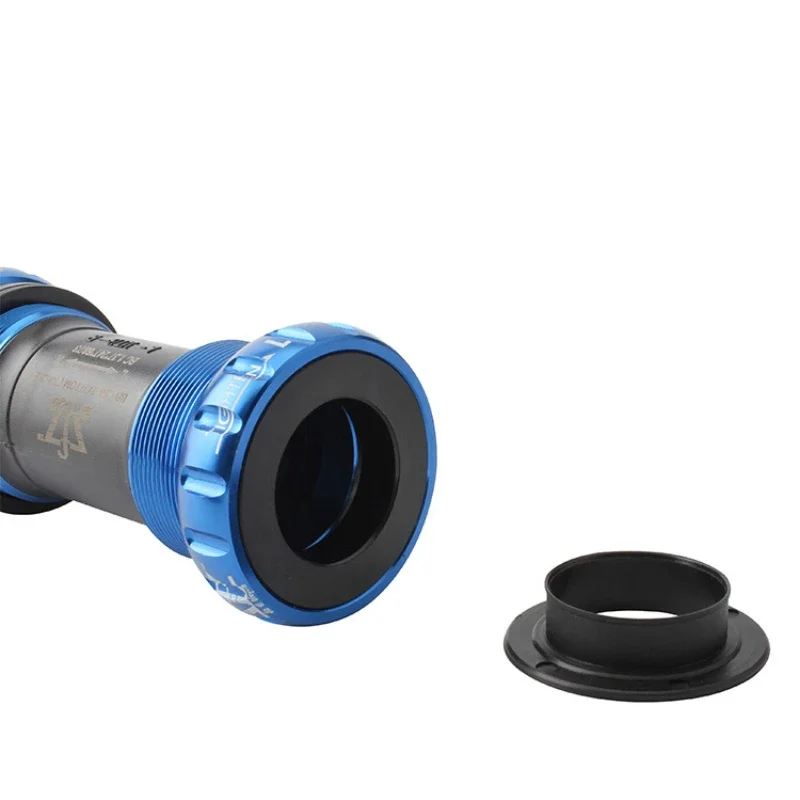 24MM Bicycle Bottom Bracket Cover Protection Cap For Road Mountain Bike Fixed Gear