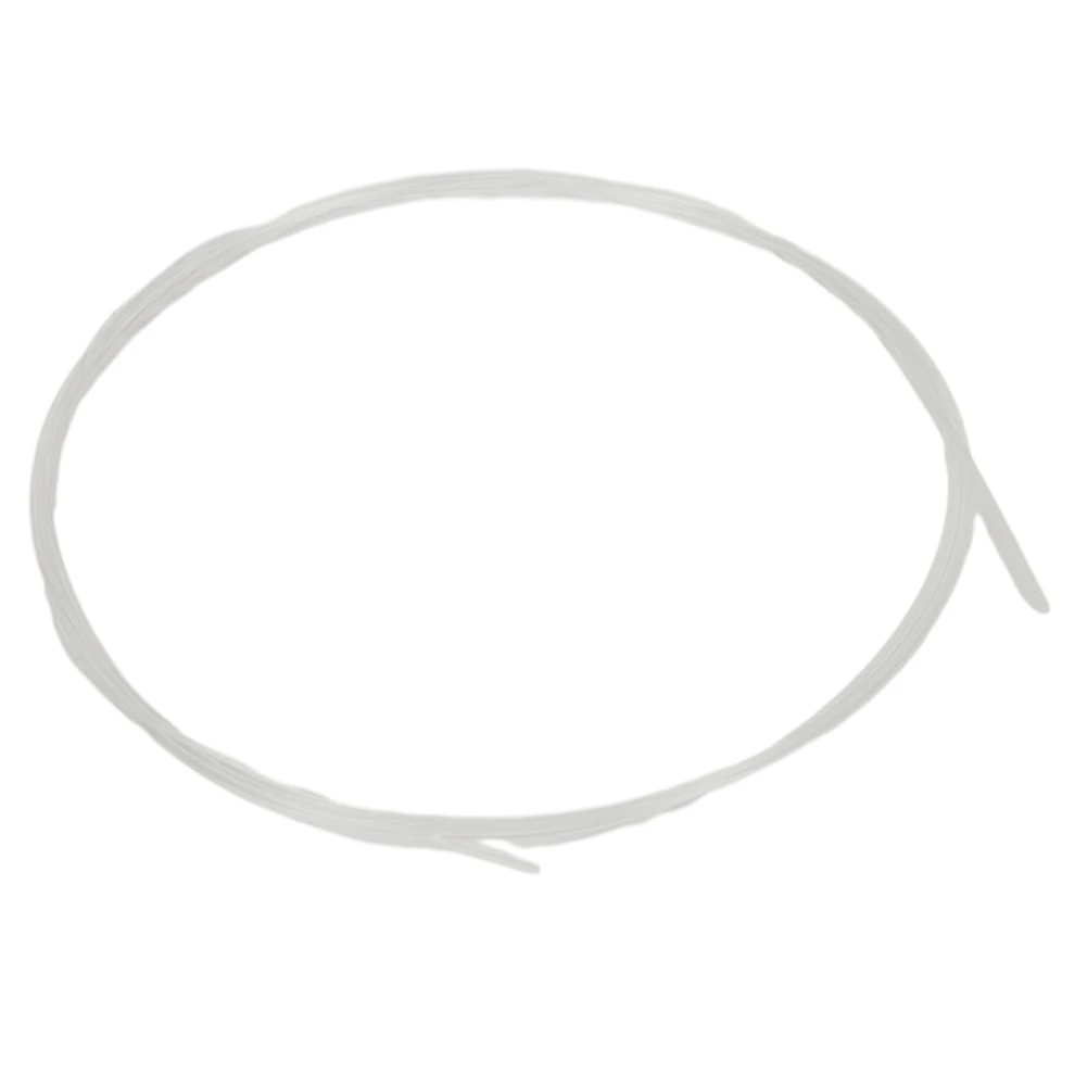 

Durable Classical Guitar Guitar Strings Accessories Alice Beginners Classical Clear Nylon Replacement Set Silver Plated