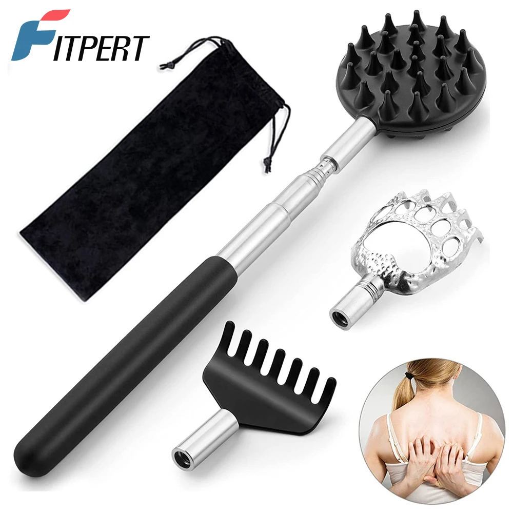 Back Scratcher Backcratchers Back Massage Instrument Back Massage