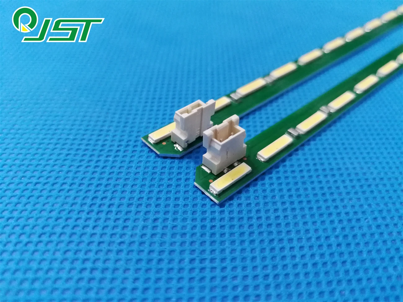 2pcs/Kit LED Strips for 49 TV 49LX340H-UA 49LF540T-TB 49LF5400-UH 49LX560H-UA 6916L-0191A 6916L-0192A