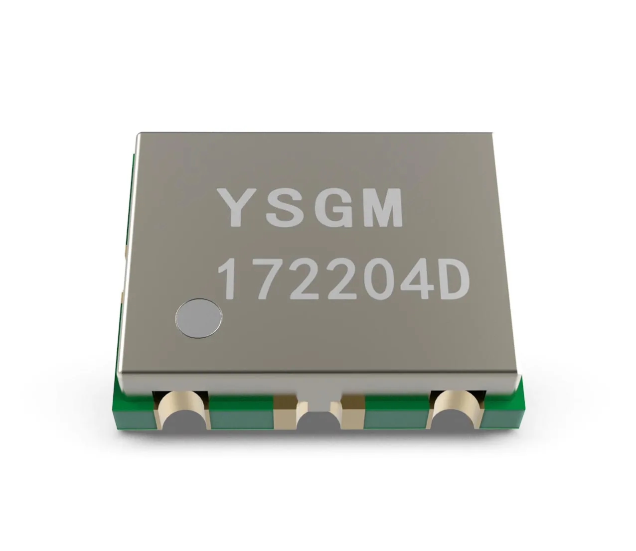

SZHUASHI VCO 4 дБм 165-225 МГц, контролируемый напряжением генератор + буферный усилитель для беспроводного микрофона, Ultrashort Wave Station