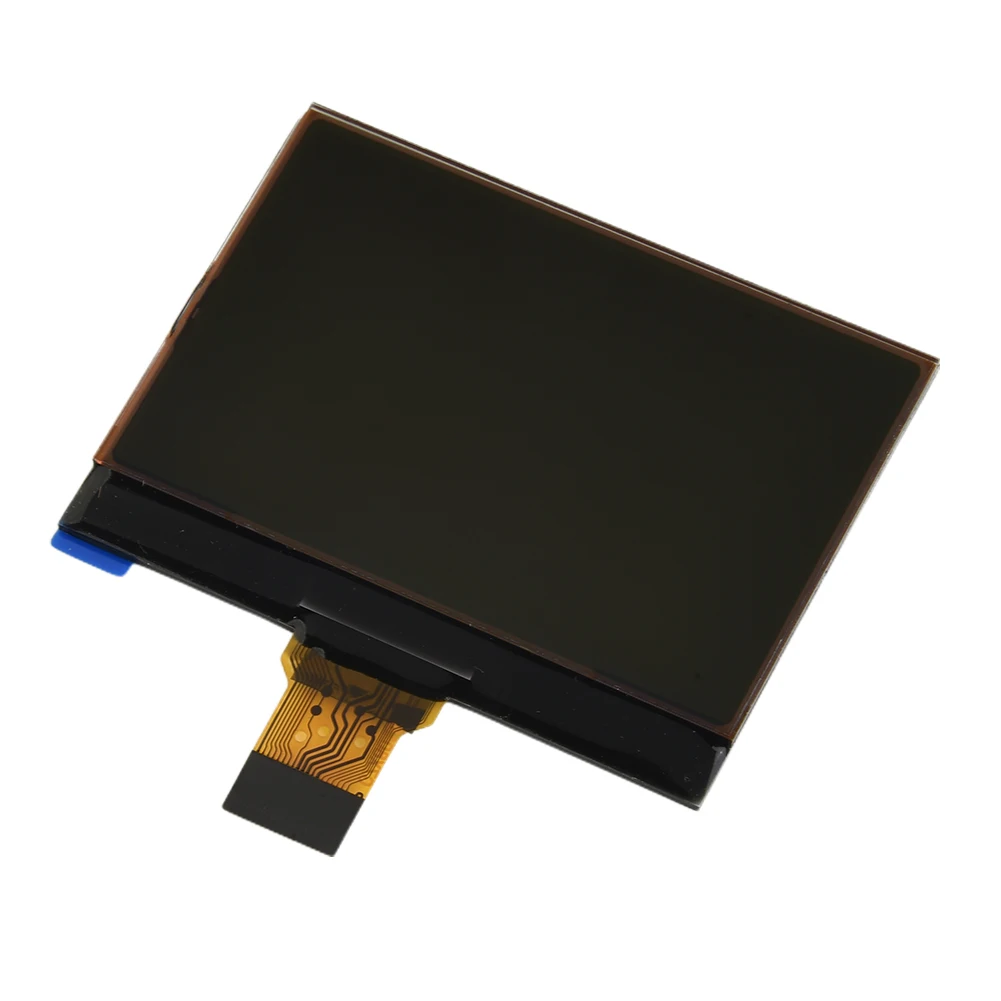 Schermo Lcd Quadro Strumenti Cruscotto Per Cruscotto Ford Focus C-Max Galaxy Kuga Cruscotto 65X49Mm